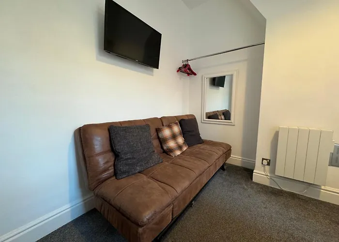 Blackpool Townhouse