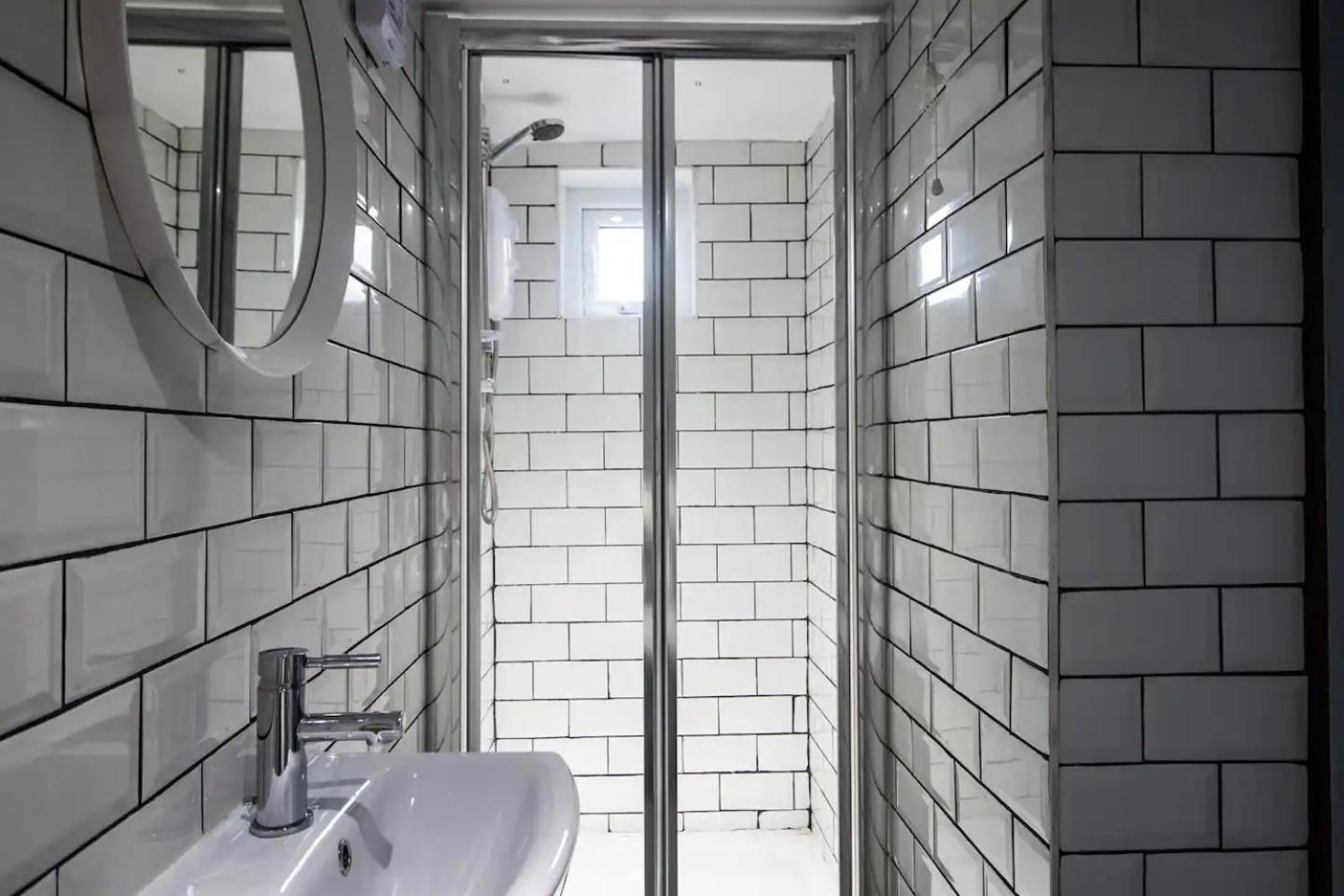 Townhouse Casa vacanze Blackpool