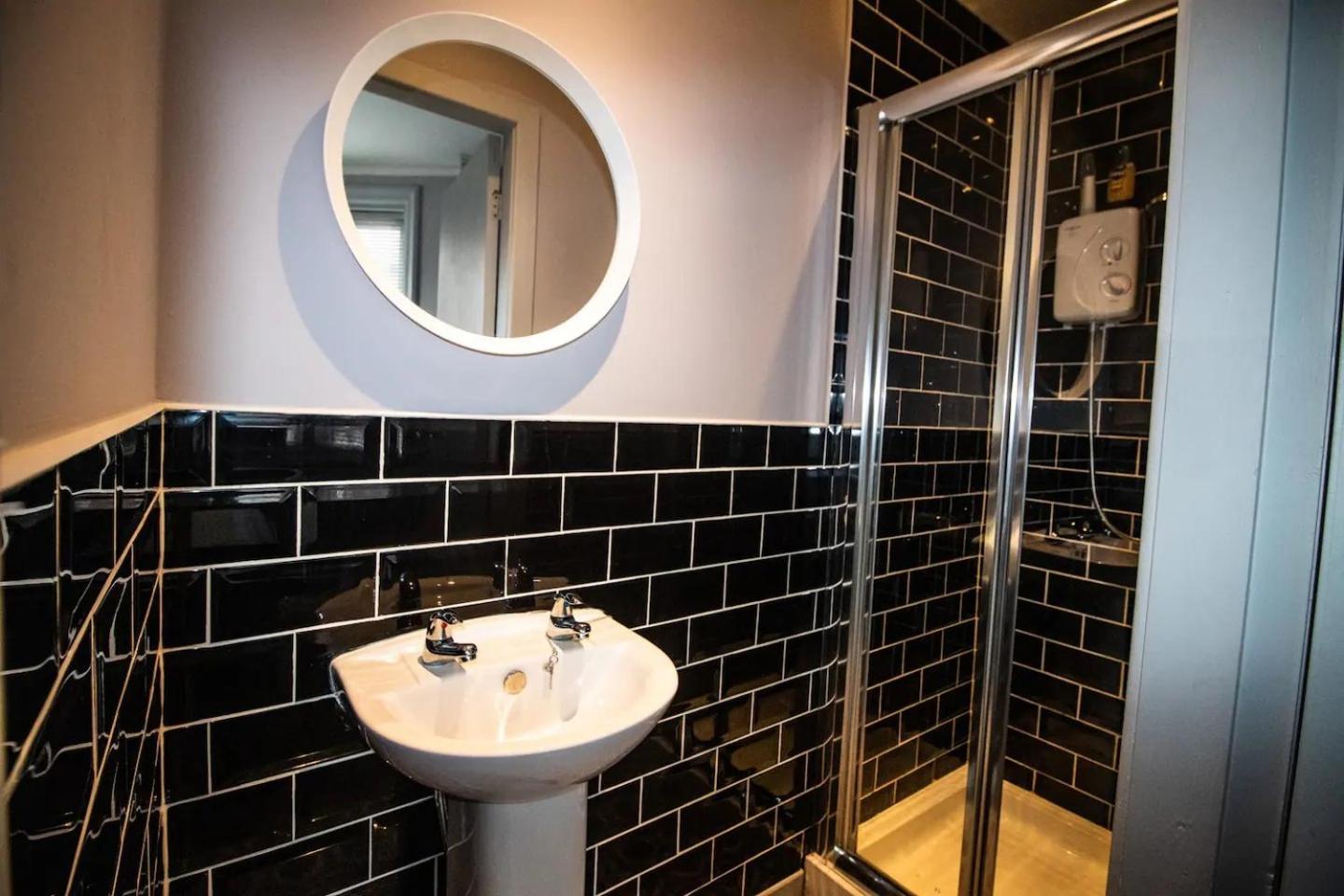 Townhouse Casa vacanze Blackpool