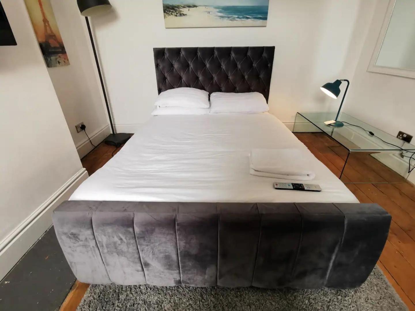 Casa vacanze Townhouse *